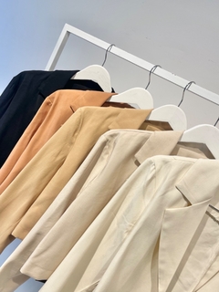 SACO CROP ARIANA TENCEL - comprar online