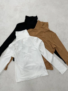 POLERA MOREA