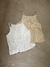 MUSCULOSA LOLA SEDA