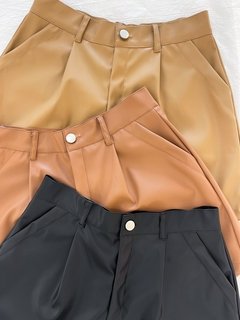 SHORT SOHO CUERITO - comprar online