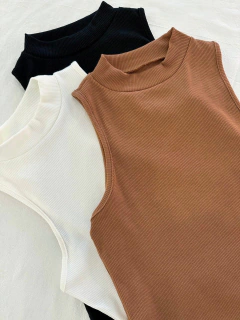 TOP CADI MORLEY - comprar online