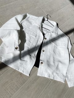 CHAQUETA SAMMI - comprar online