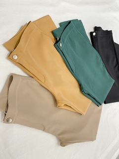 PANTALÓN JUNIO SATRERO - comprar online