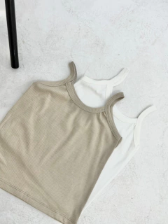 TOP MUCHI MORLEY TIRITA