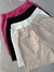 SHORT BALTAR CON ELASTICO