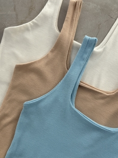 MUSCULOSA MERY MORLEY