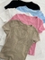 REMERA MANGO MORLEY - comprar online