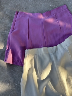 SHORT POLLERA POGGI - comprar online