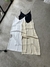 VESTIDO ZUKA SATEN LARGO MIDI