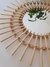 Espejo Sol de Bambú en internet