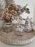 Set de frutas Carved en internet