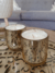 Set de velas Mango
