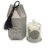 Vela con fanal Gardenia - comprar online