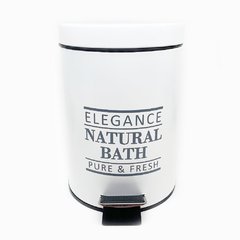 Cesto 3lts Bath