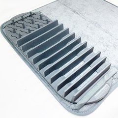 Paño Con Secaplatos - comprar online