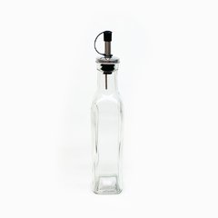 Aceitera Vidrio 250ml