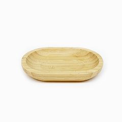 Jabonera Bamboo