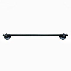 Barral Organizador Negro 60cm - comprar online
