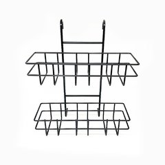 Organizador Doble Para Barral