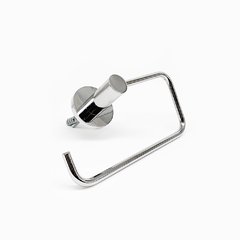 Portarrollo Bronce Cromado Inoxidable - comprar online