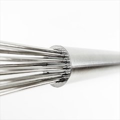 Batidor Profesional Acero Inoxidable 45cm en internet