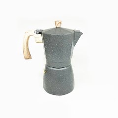 Cafetera Italiana 9 Pocillos