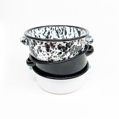 Cazuela Enlozada BYN 14cm - comprar online