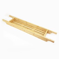 Cruce De Bamboo Para Bañera