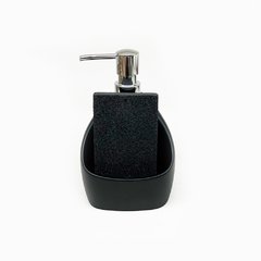 Dispenser Resina Clasico Black