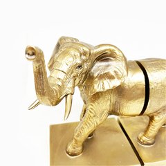 Figura Resina Elefante - comprar online