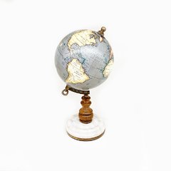 Globo Terraqueo 25cm