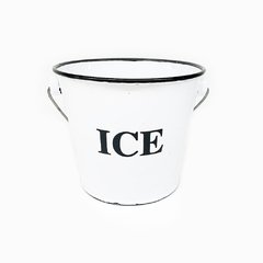 Hielera Enlozada Ice
