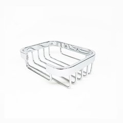 Jabonera Para Amurar Bronce Inoxidable - comprar online