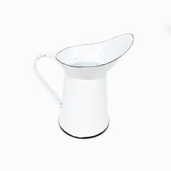 Jarrita Mini Enlozada