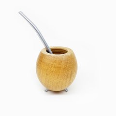 Mate Algarrobo Claro