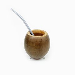 Mate Algarrobo Oscuro