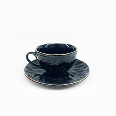Taza De Te Monterrey