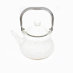 Pava Enlozada Natural 1.5lts