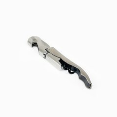 Sacacorcho 2 Tiempos Acero Inoxidable - comprar online