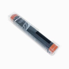 Plancha Silicona Silmat Negra - comprar online