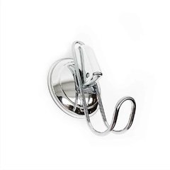 Toallero Sopapa Cromado - comprar online