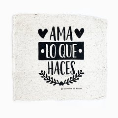Trapo De Piso Ama