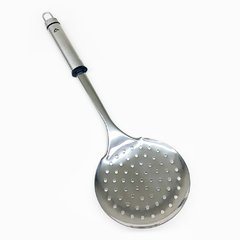 Utensilio Espumadera Acero Inoxidable