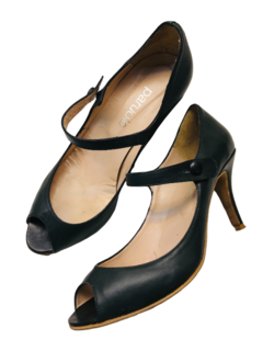 ZAPATO PARUOLO N38 - Viva La Prenda
