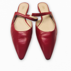 ZAPATO ZARA T.39