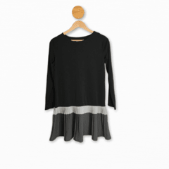 VESTIDO T.L
