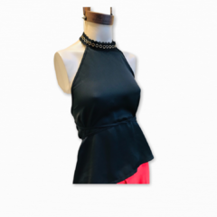 MUSCULOSA T:S - Viva La Prenda