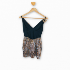 VESTIDO T;S - comprar online