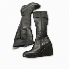 BOTAS FERRARO T.38 - comprar online