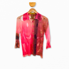 CAMISA JULA MORO T.2